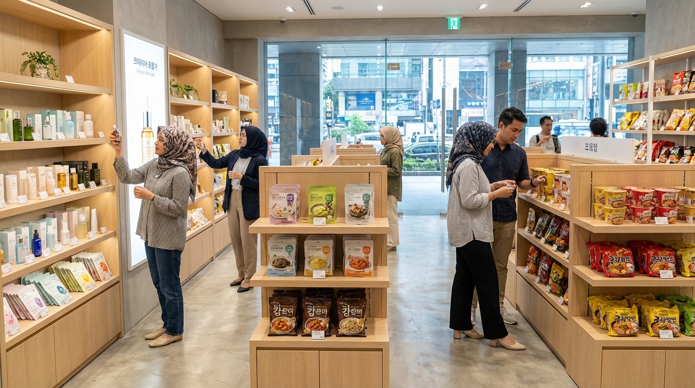 Distribution Service